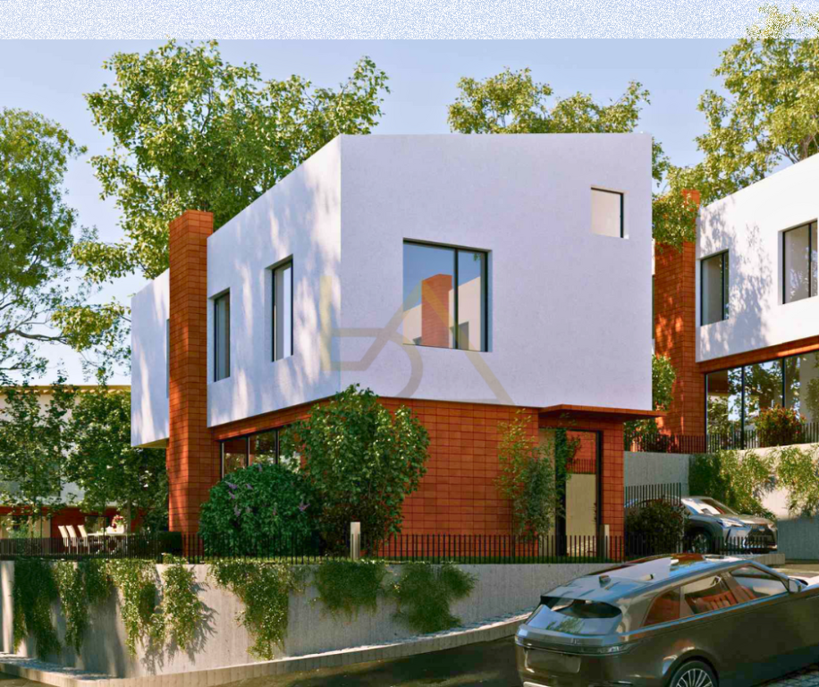 Shitet Apartament – Cuci 3 Residence, Sauk, Tiranë