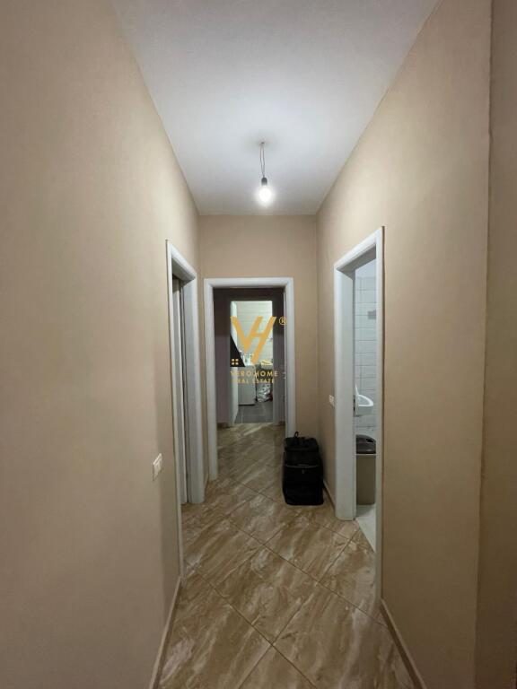 JEPET APARTAMENT 2+1+BLK ME QERA TE GREEN CITY, ASTIR 600 EURO