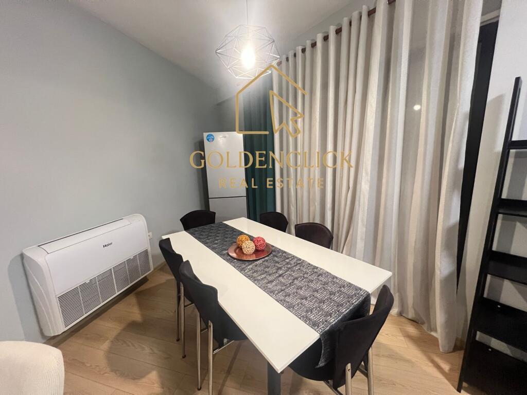 Apartament për qira