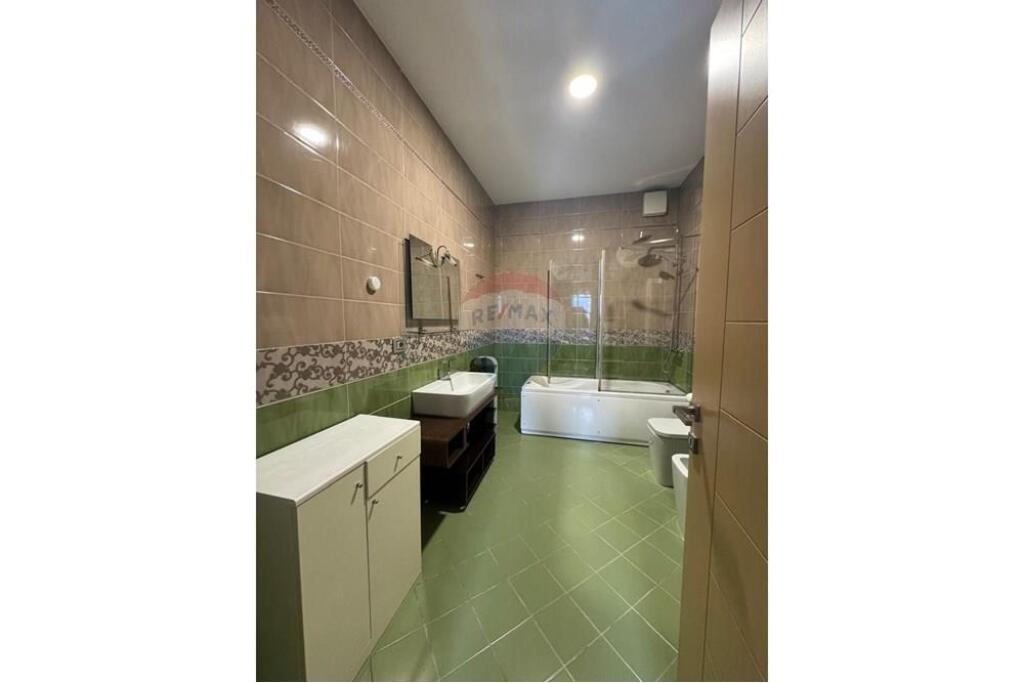 Garda, Tirane, Apartament per Qira
