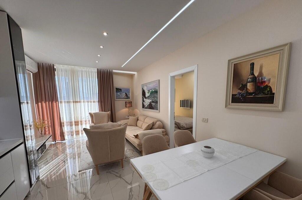 Apartament 2+1 për Qira – Zona Mine Peza, Tiranë