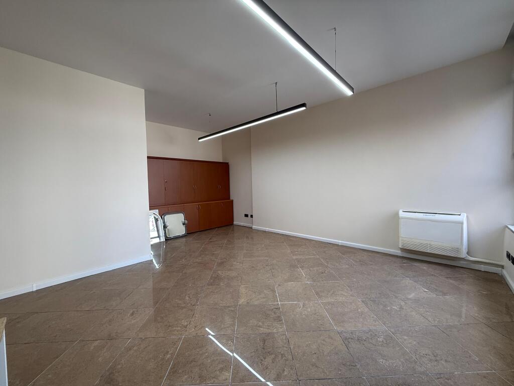 Ambient Multifunksional me Qira – Vendndodhje Premium!