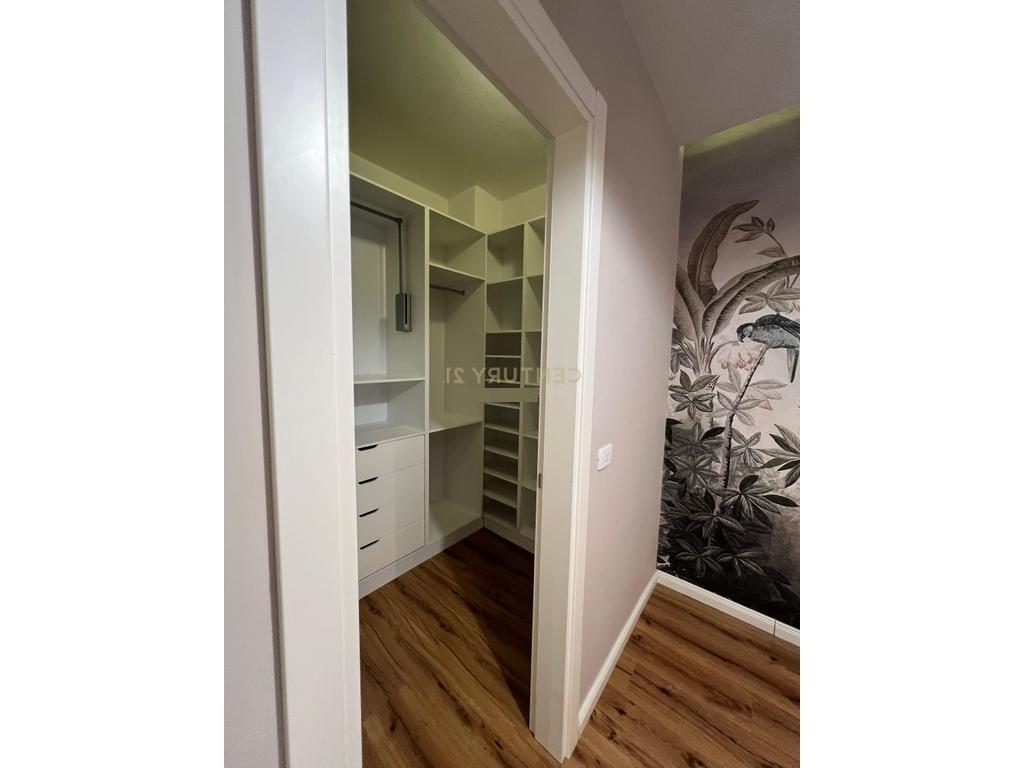 GIVEN APARTMENT 2+1+ PARKING SPACE, DELIJORGJI