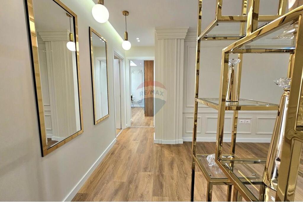 Super luxury 2+1 apartment for sale!