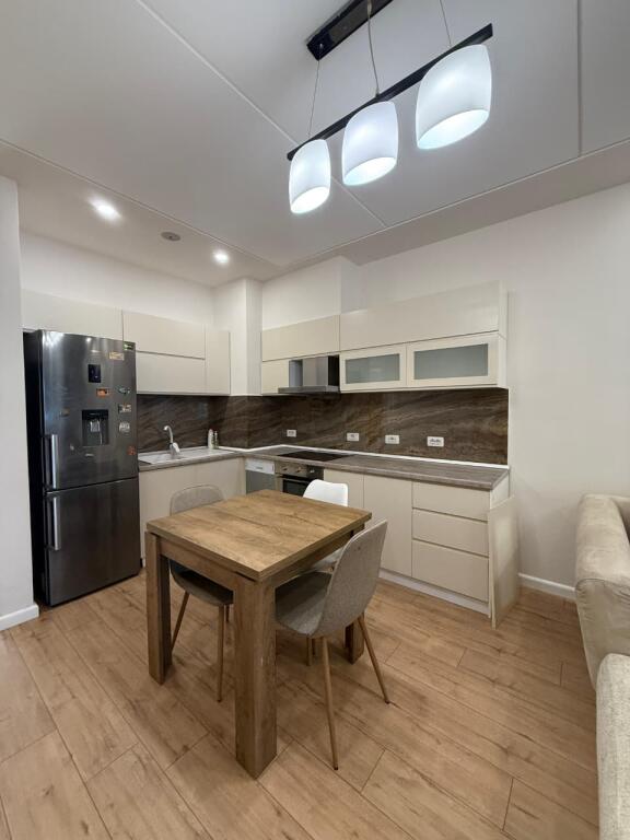 Apartament me Qira – Kodra e Diellit 1 (zgjatimi)