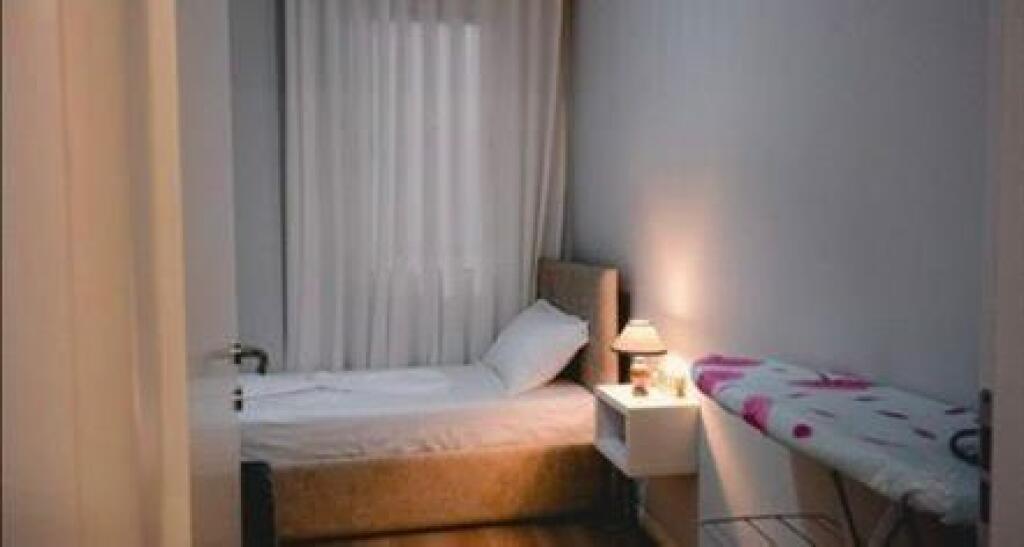 APARTAMENT ME QERA 2+1 RRUGA SAMI FRASHERI 1200 EURO