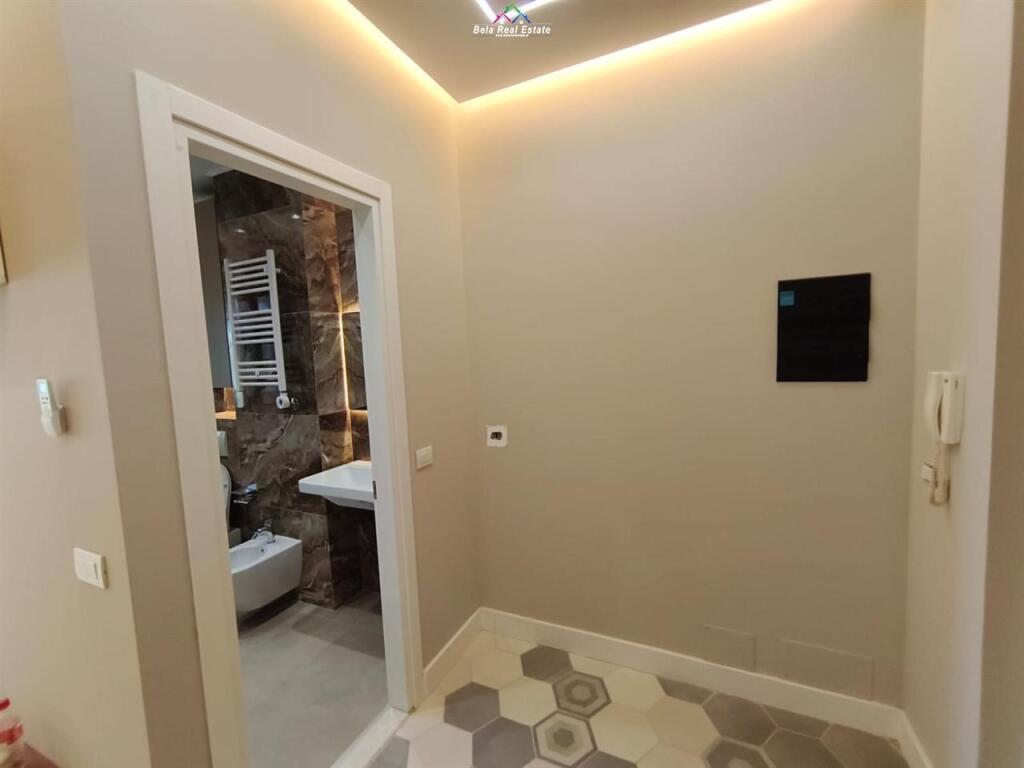 Apartament Me Qera 2+1 perballe Delijorgjit (ID B2201533) Tirane