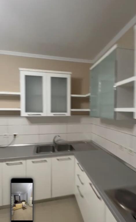 Apartament 2+2 me Qera ne 📍YZBERISHT , PRANE KMY