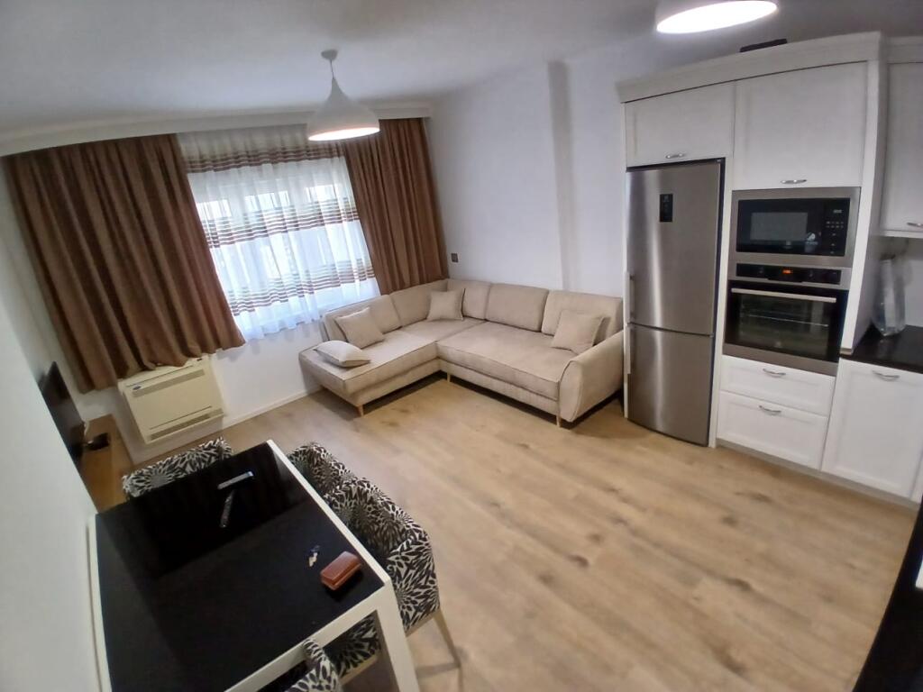 Super 2+1 for Rent in 📍 KAMËZ