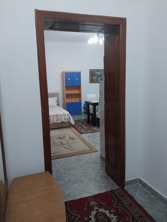 Garsionere Shkolla e bashkuar!
