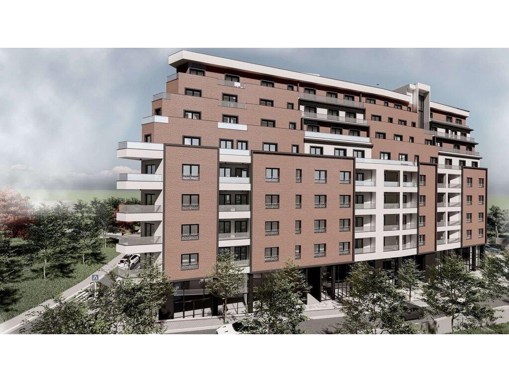 Shitet Apartament 1+1 buze Unazes në Paskuqan !
