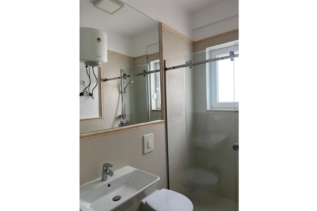 Villa for sale at White Rock, Dhermi!