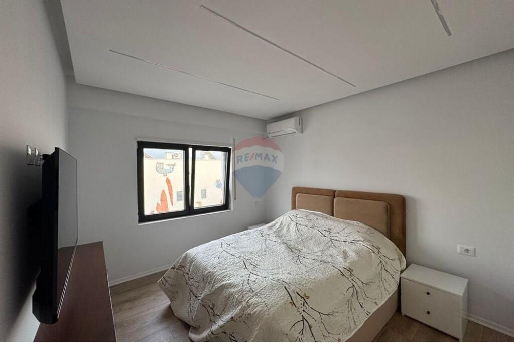 APARTAMENT 1+1 NË SHITJE – KODRA E DIELLIT