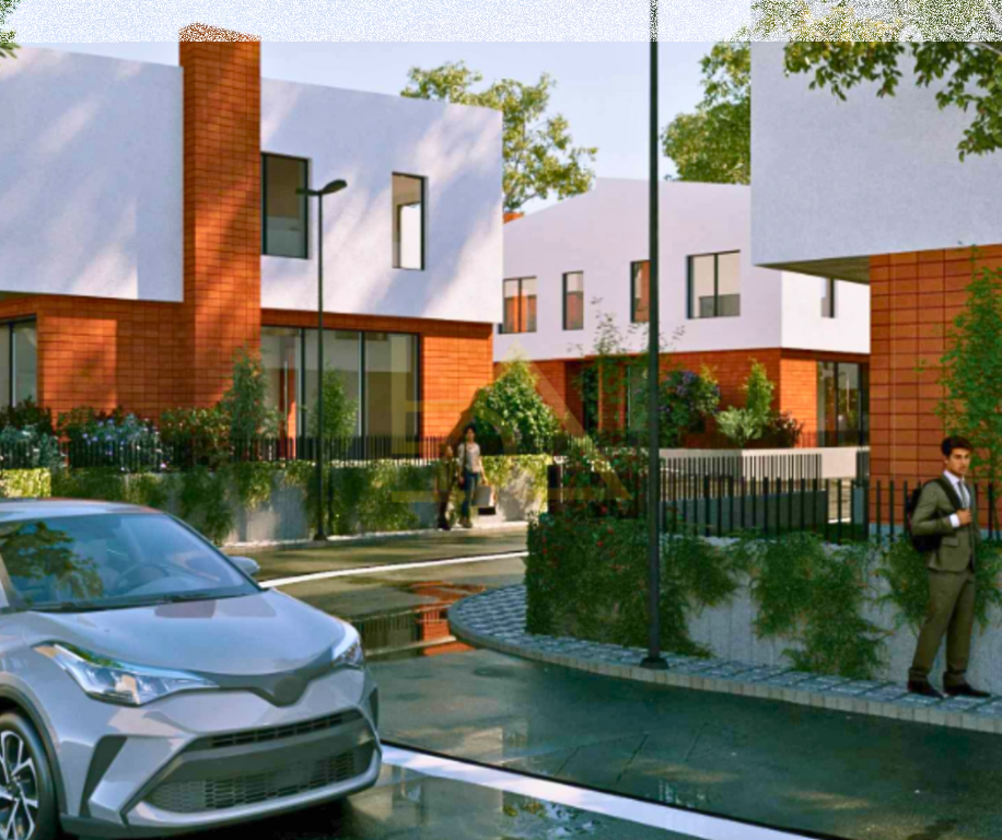 Shitet Apartament – Cuci 3 Residence, Sauk, Tiranë
