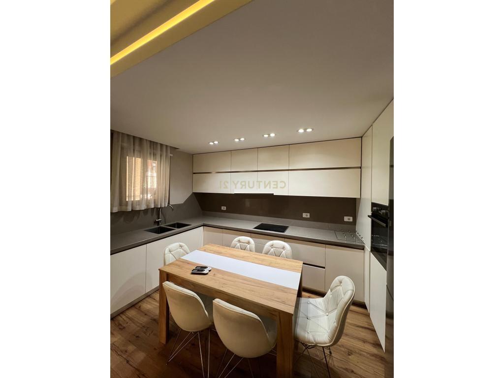 GIVEN APARTMENT 2+1+ PARKING SPACE, DELIJORGJI