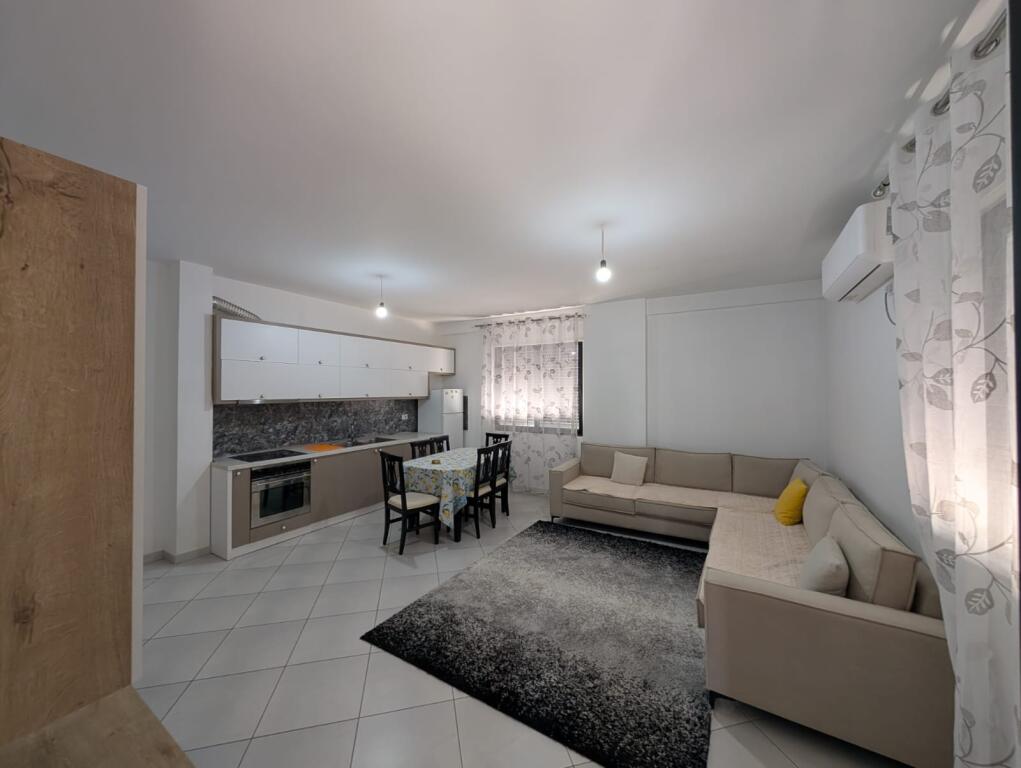 Apartment 3+1+2 for rent in Astir