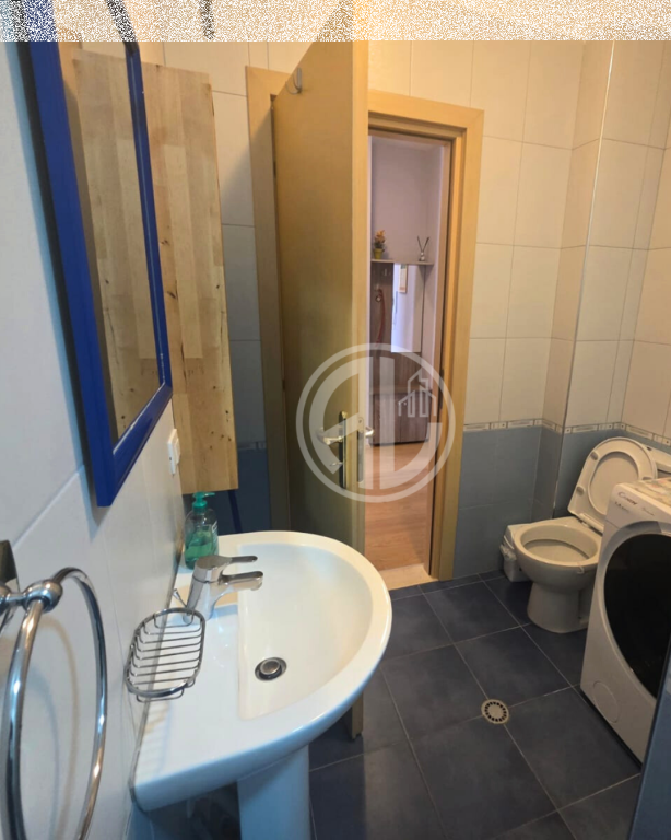💠 Apartament 1+1 per Qira, Lagjja 5, Durres.