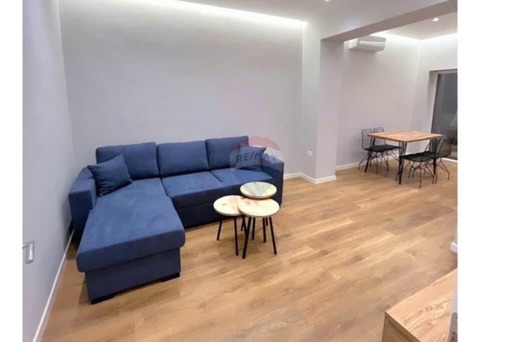 APARTMENT 1+1 FOR SALE, 21 DHJETORI