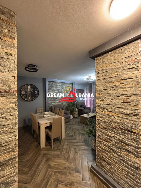 Jepet me qera apartament 2+1+parking extra tek Ish Parku, kompleksi Kontakt(ID 42215416)