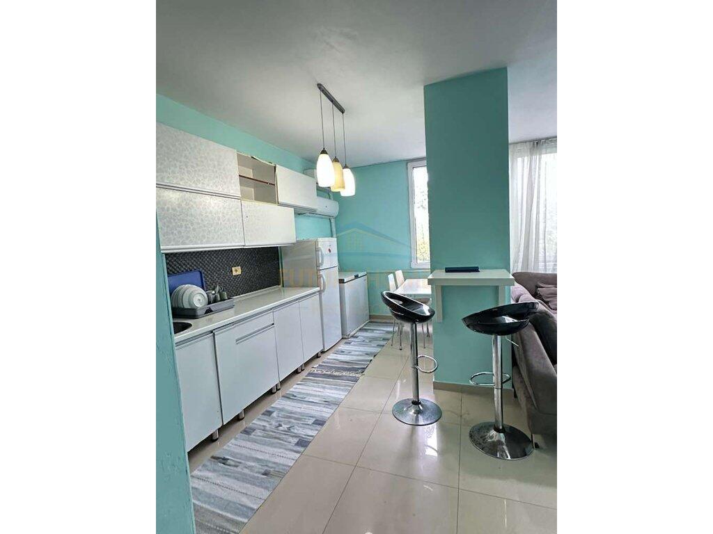 Qera, Apartament 2+1, Pazar i Ri