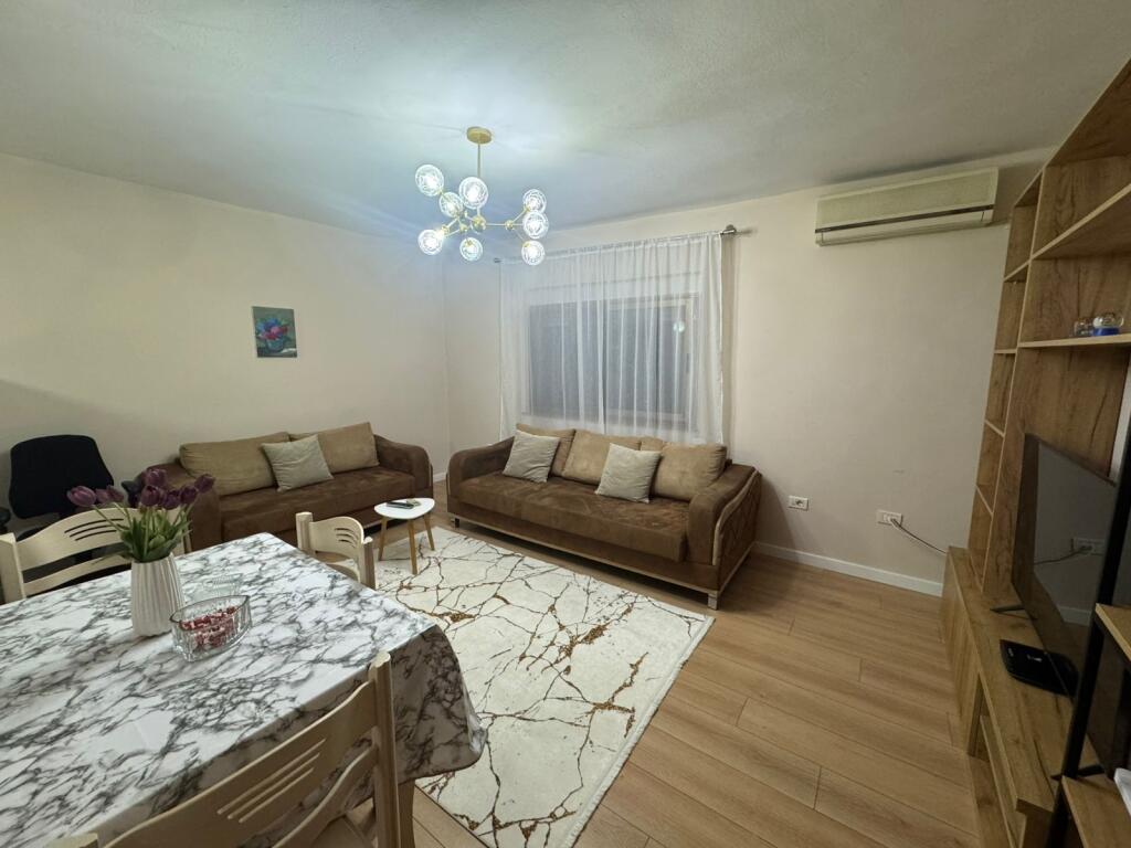 Apartament per qira 1+1 Mine Peza