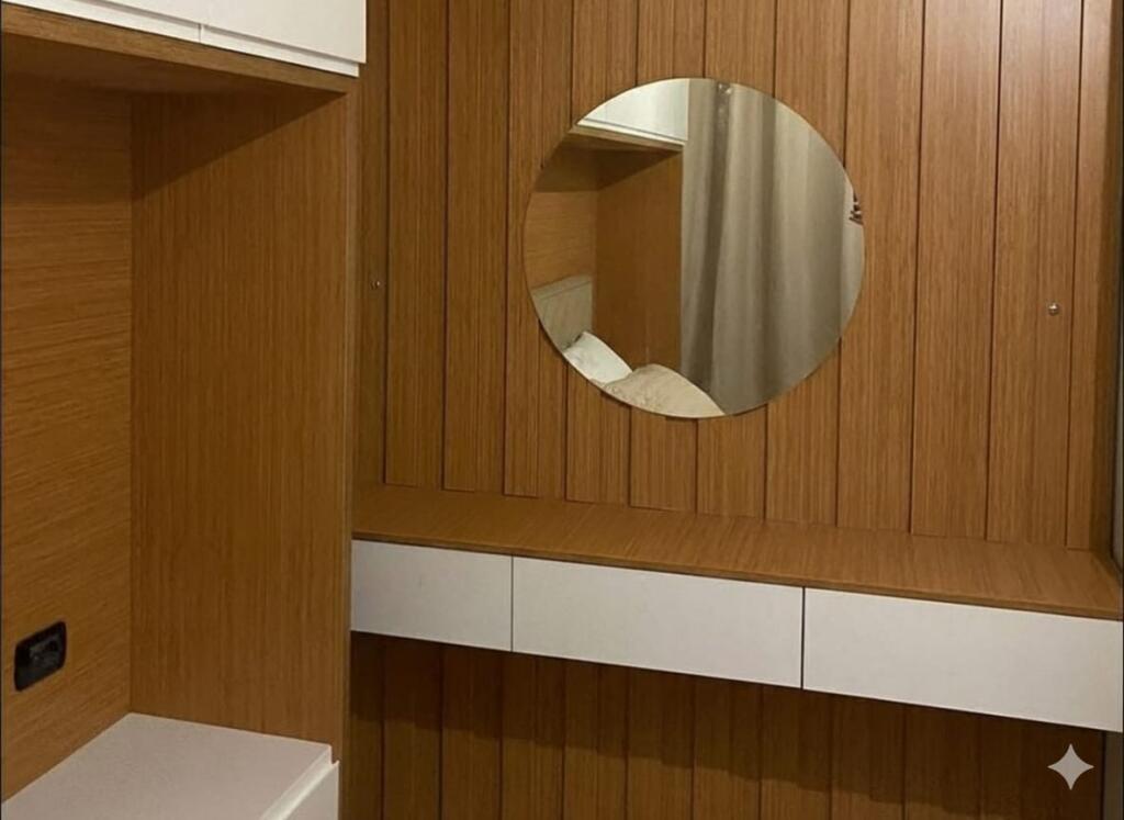 Rruga Bill Klinton hyrje me qera 2+1