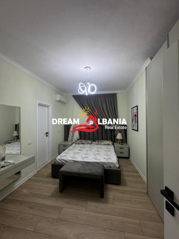 Appartamento 3+1+2wc in affitto vicino al Tribunale Distrettuale a Tirana (ID 4231477 )