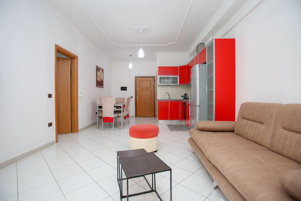 BIZNES MENAXHIMI APARTAMENTESH TURISTIKE ME QIRA – MUNDËSI E SHKËLQYER!