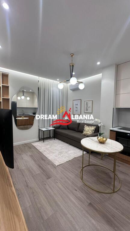 Appartamento 1+1 in affitto, Nuovo Boulevard (ID 42111484)