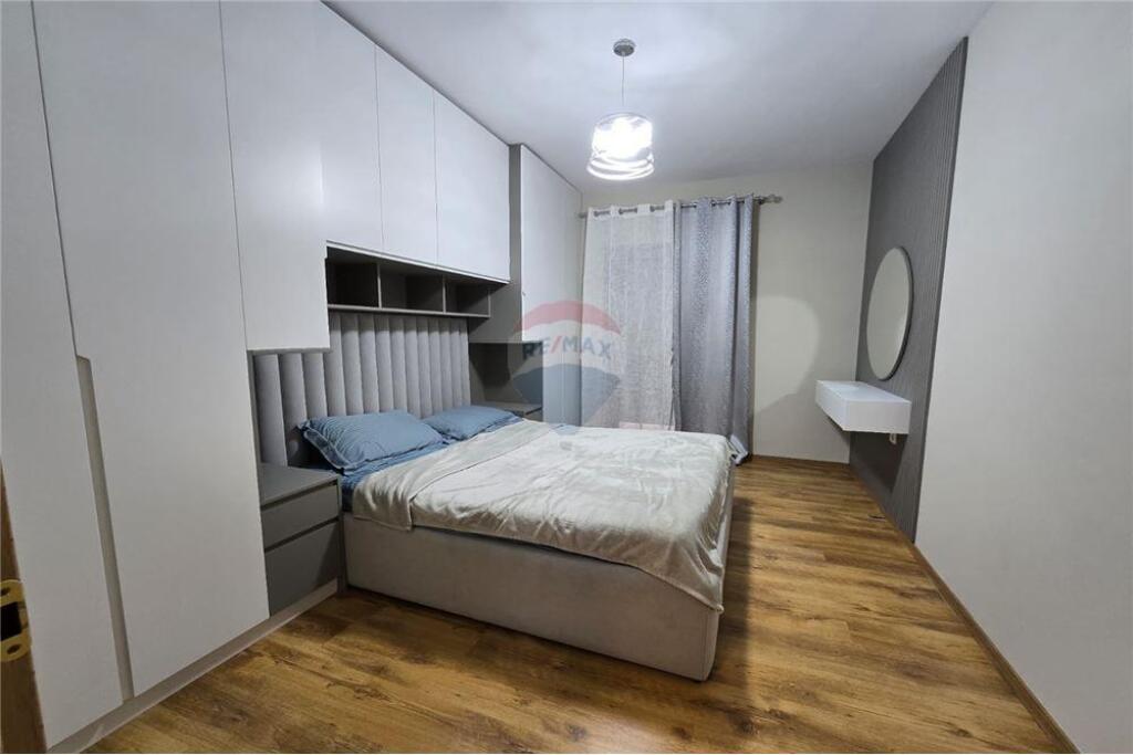 Apartment 2+1+2+Parking space at Delijorgji