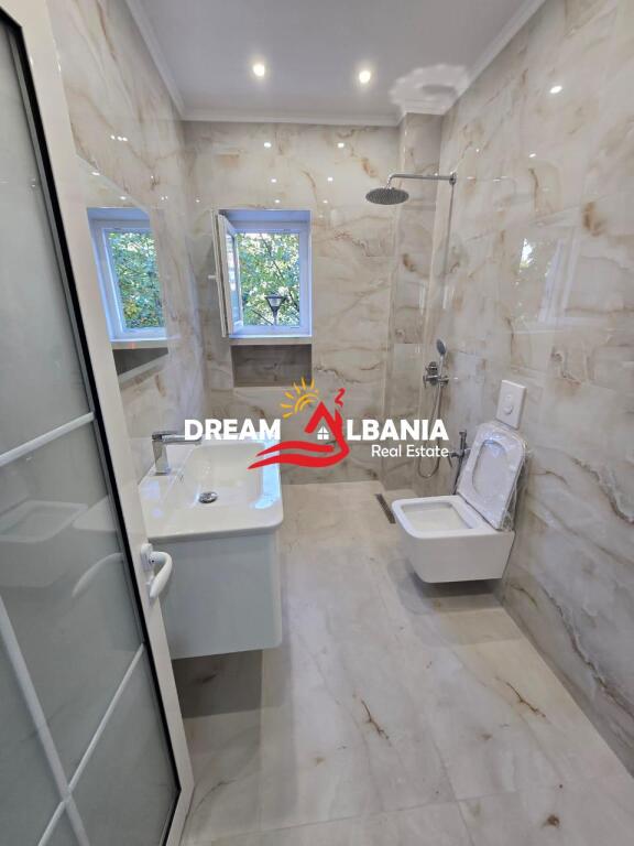 Apartament 1+1 ne Shitje ne Don Bosko, Prane Artistit (ID 4119445)