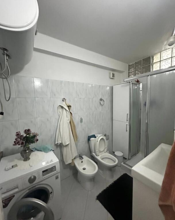 🏡 SHITET APARTAMENT 2+1 ME BALLKON 🌊PAMJE DETI   📍Vollga,DURRES 💰 Çmimi: 200,000€