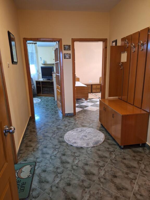 apartament 2+1 me qira tek “Stadiumi Dinamo”