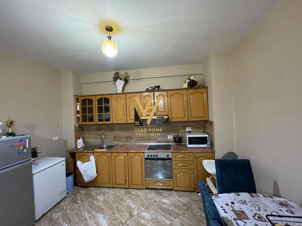 JEPET APARTAMENT 2+1+BLK ME QERA TE GREEN CITY, ASTIR 600 EURO