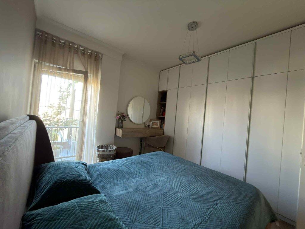 Shesim apartament 2+1+2 në Rezidencën Quartum!