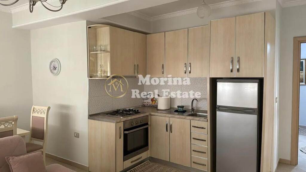 Rent Apartment 2+1, “Don Bosko” 600 Euro/Month