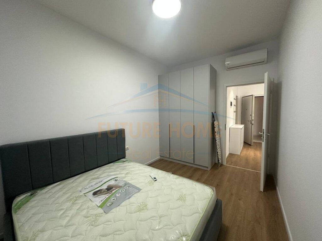 Jepet Super Qera Apartament 1+1, Rezidenca Kaimi, Ali Dem, 450€