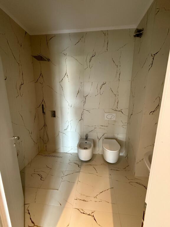 Shiten dy apartament (1+1) Kompleksi Oasis