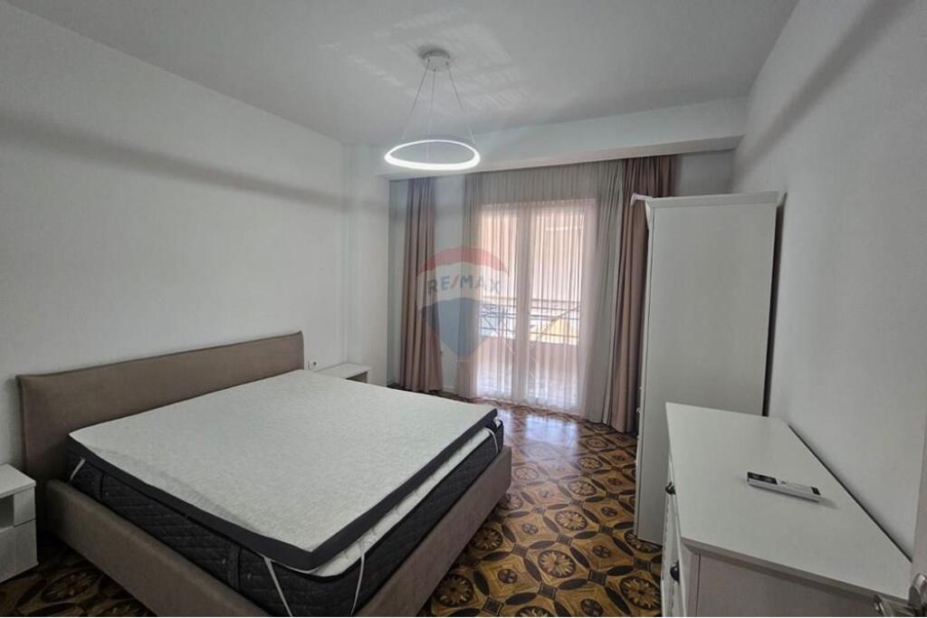 Apartament 1+1 per qira ne Myslym Shyr!