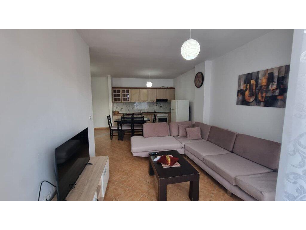 Qira, Apartament 2+1, Unaza e Re, Tirane.
