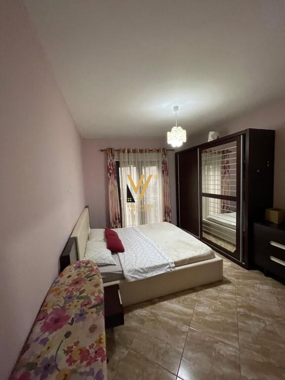 JEPET APARTAMENT 2+1+BLK ME QERA TE GREEN CITY, ASTIR 600 EURO