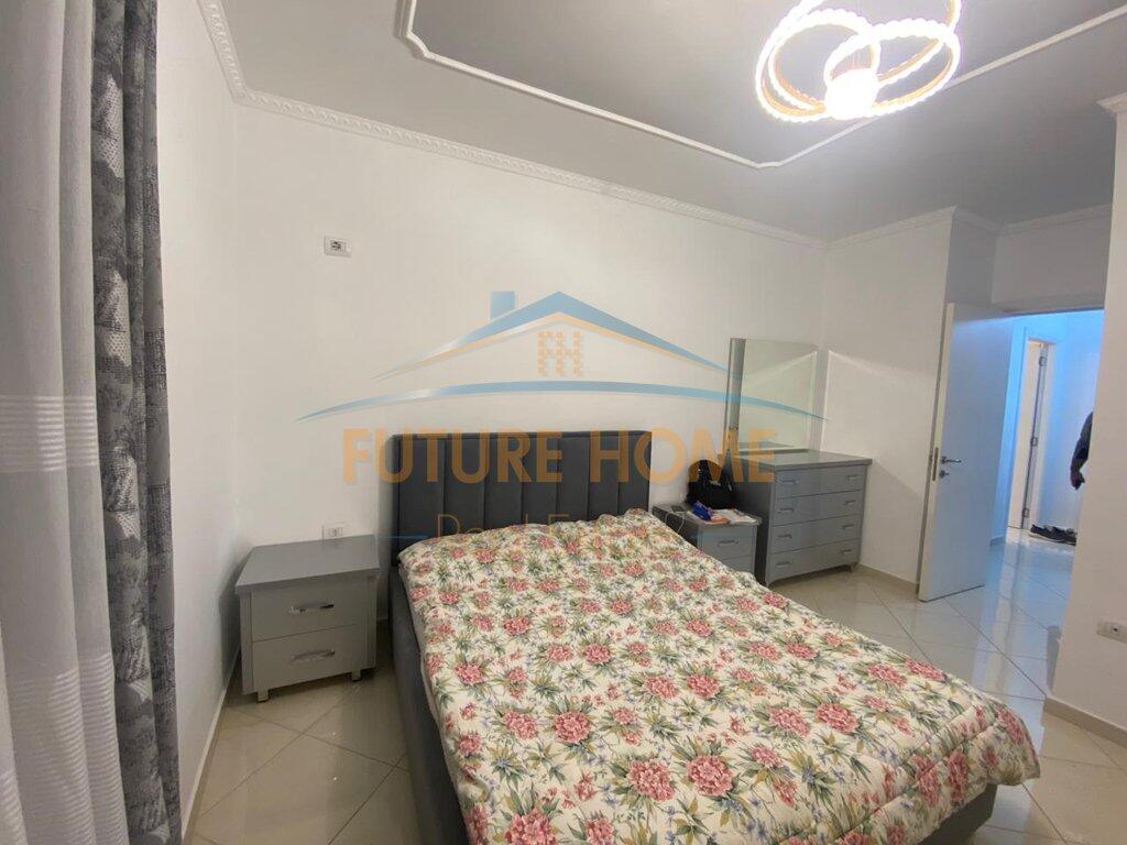 Qera, Apartament 1+1, Spitali "Amerikan 3", Tiranë.