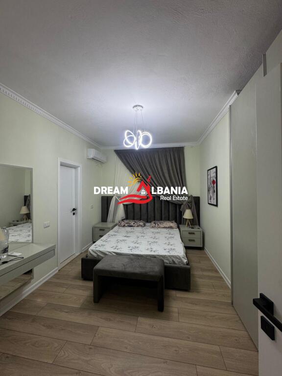 Appartamento 3+1+2wc in affitto vicino al Tribunale Distrettuale a Tirana (ID 4231477 )