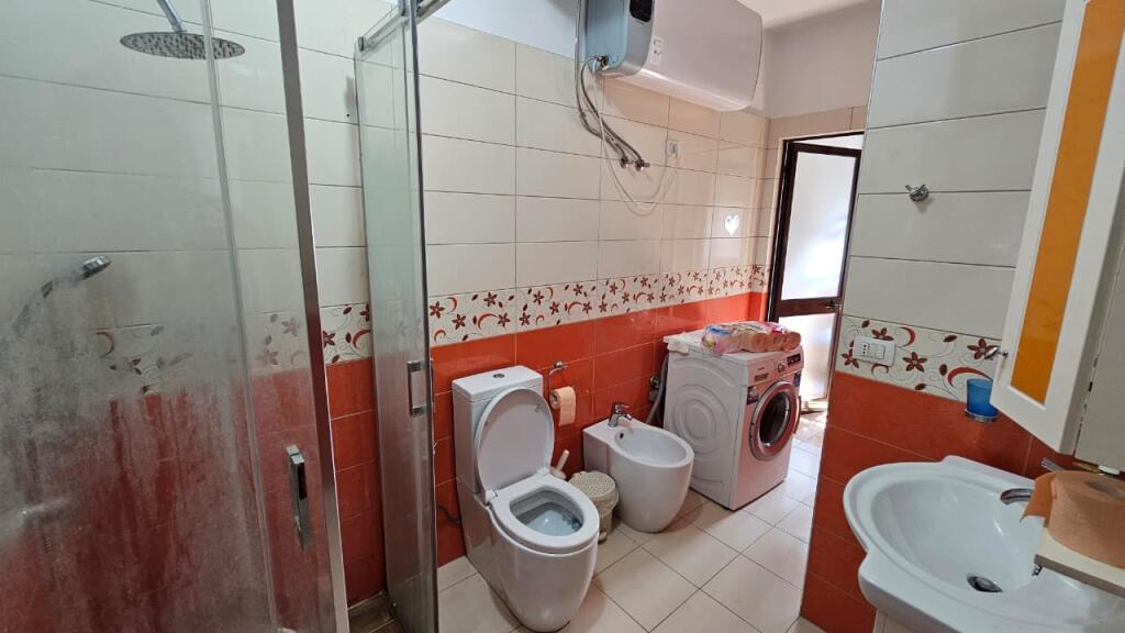 Apartment 3+1+2 for sale, Kavaja Street