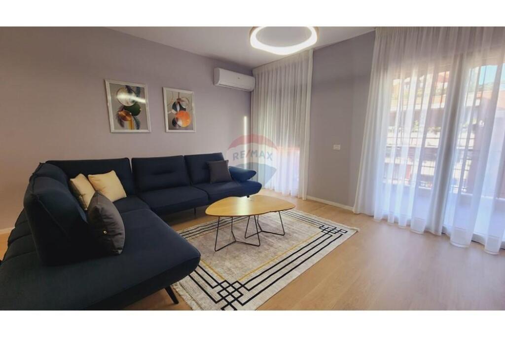 Apartment 2+1+Parking Space at Delijorgji