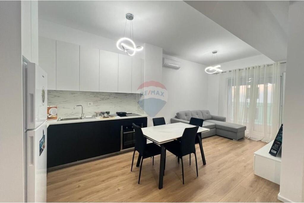 Apartament 1+1 për qira Kompleksi Kaimi, Ali Demi