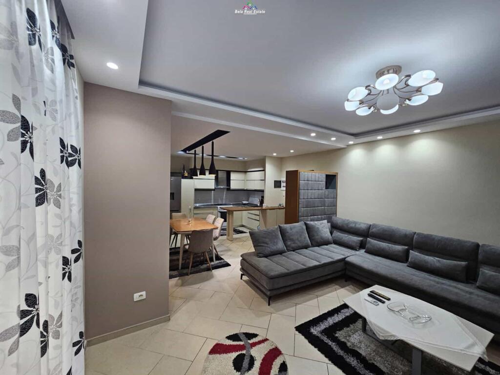 Apartament Me Qera 2+1 Tek Liqeni i Thate (ID B2201534) Tirane