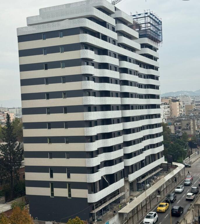 Apartment 2+1+2 For sale at Corner Residence