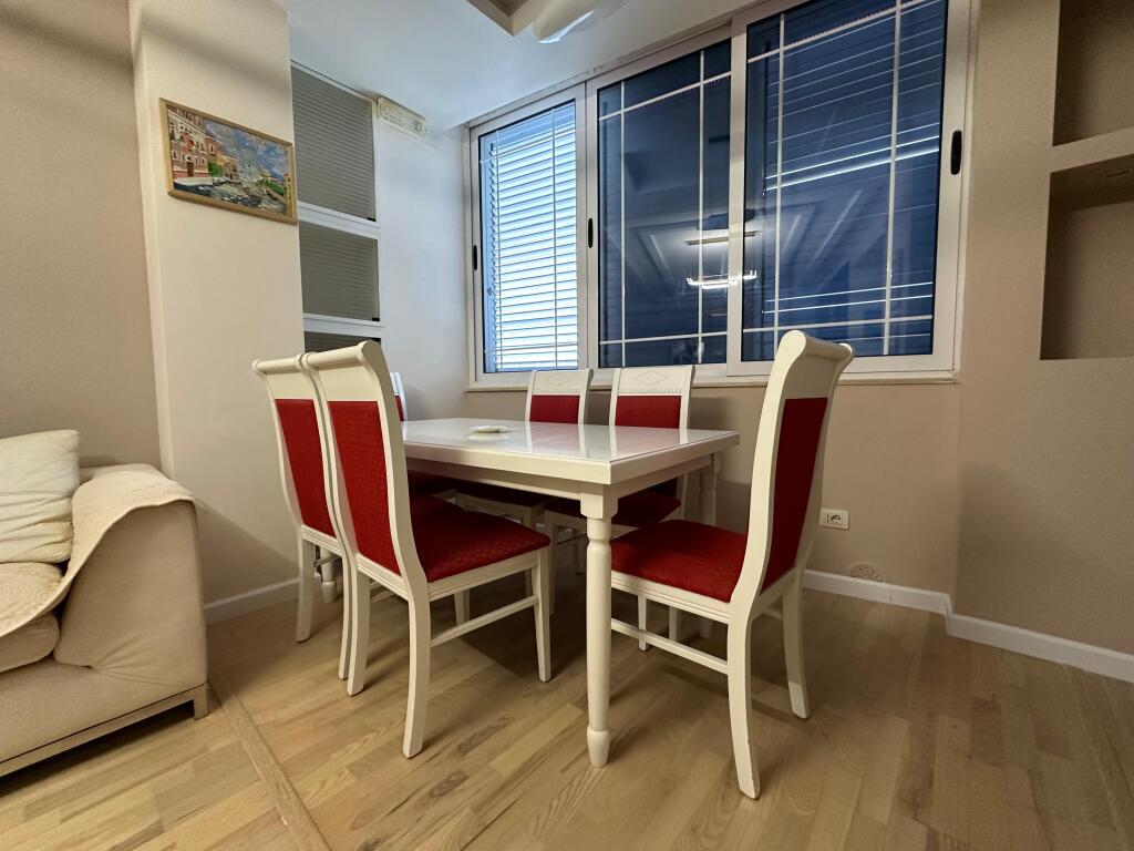 Apartament 1+1 me qira tek Eleonora