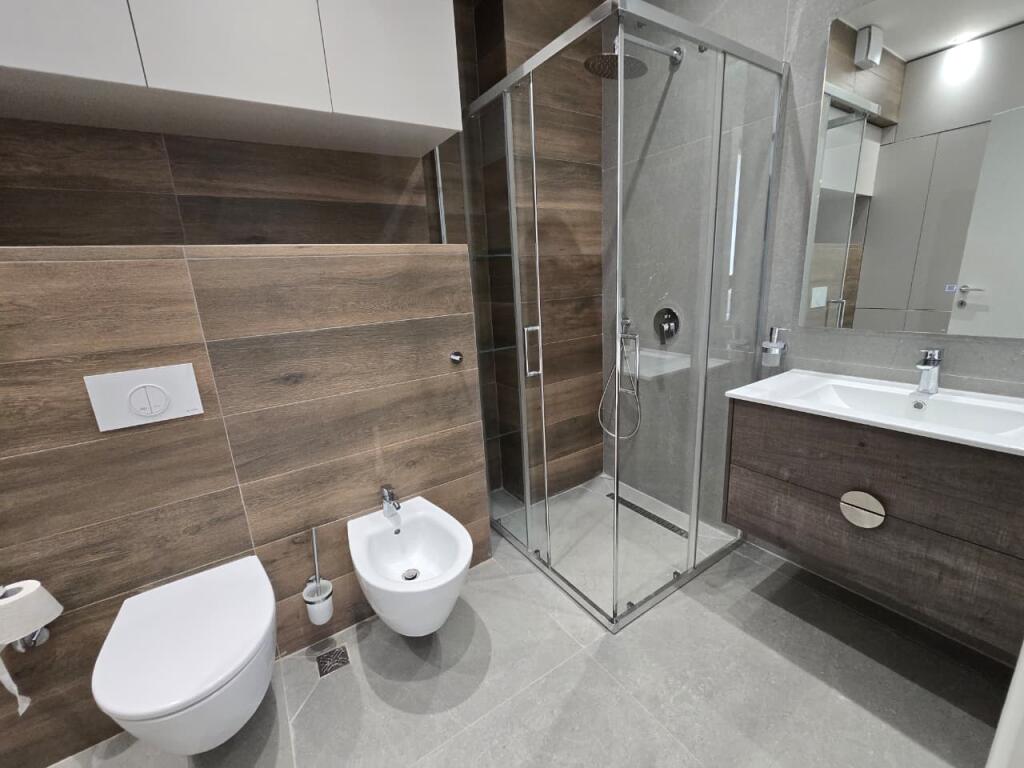 *Apartment 2+1+2+Parking For Rent | New Boulevard*